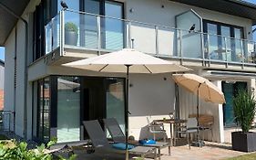 Beach Home