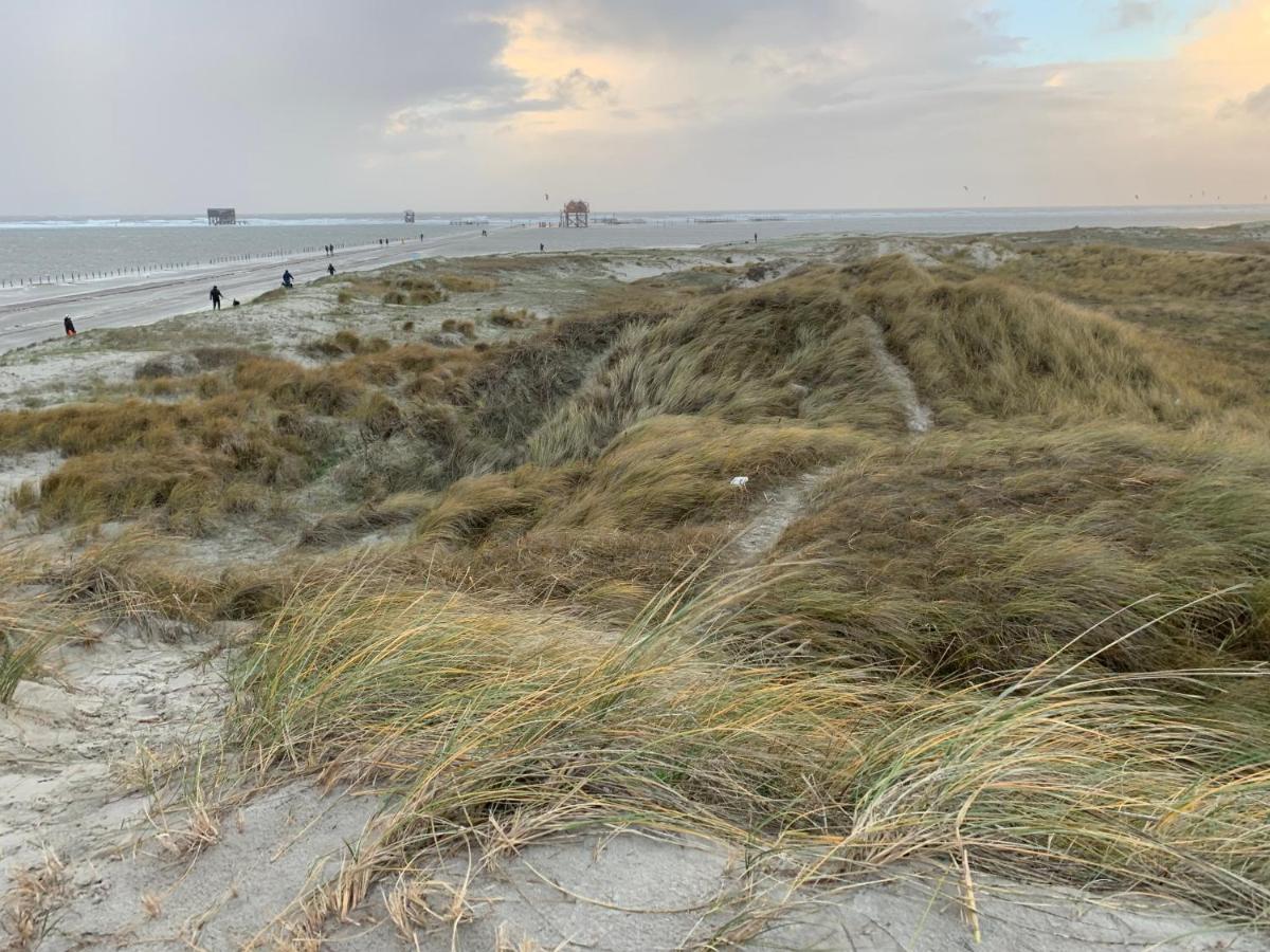 Beach Home Sankt Peter-Ording Exterior foto