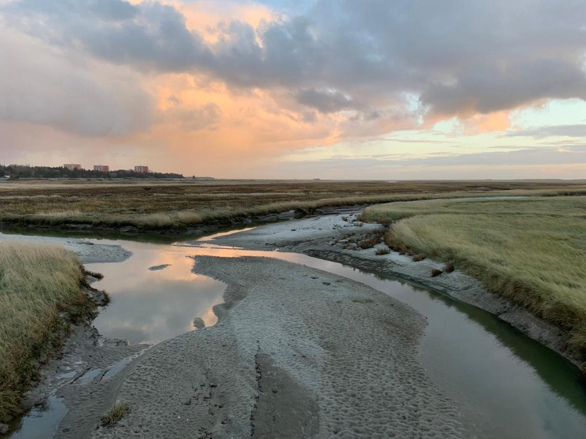 Beach Home Sankt Peter-Ording Exterior foto
