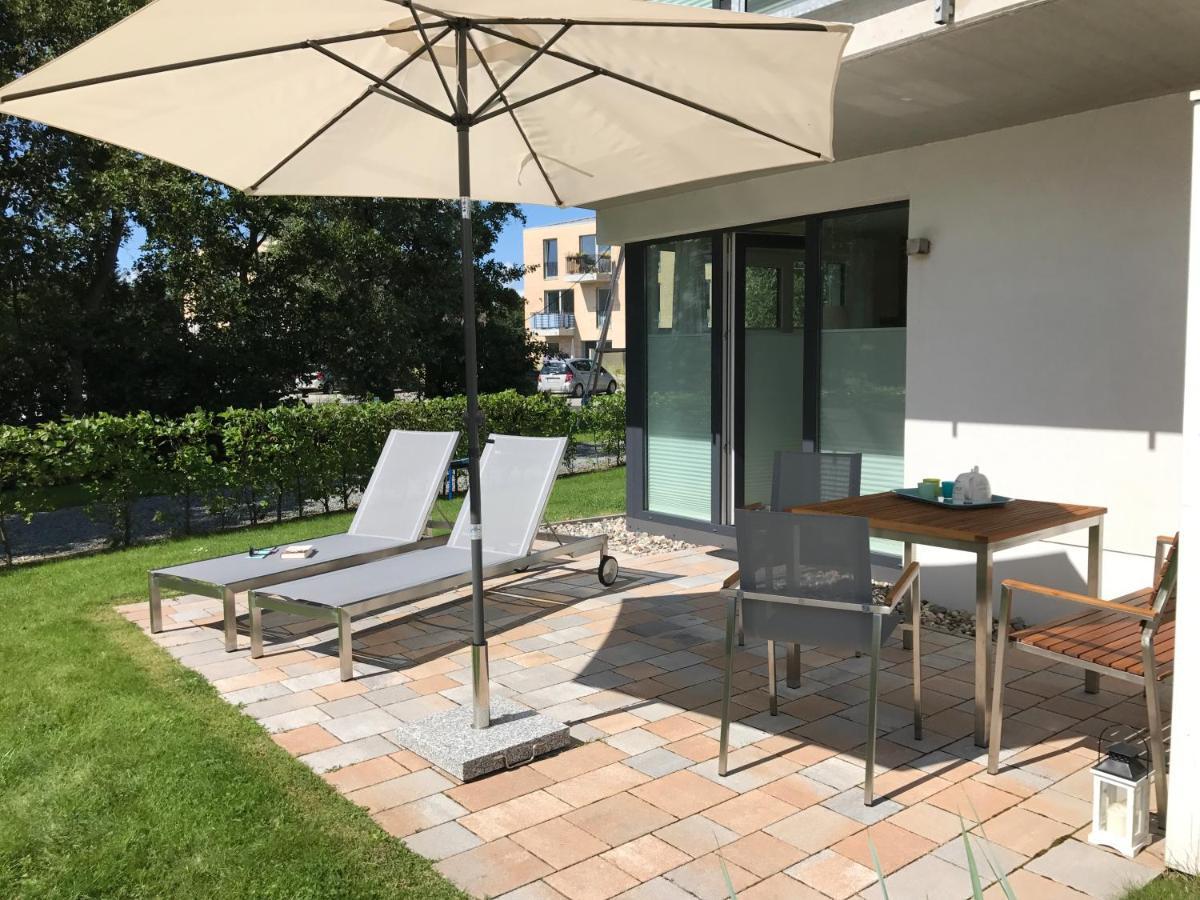Beach Home Sankt Peter-Ording Exterior foto