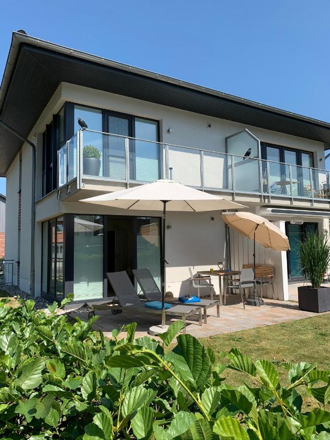 Beach Home Sankt Peter-Ording Exterior foto