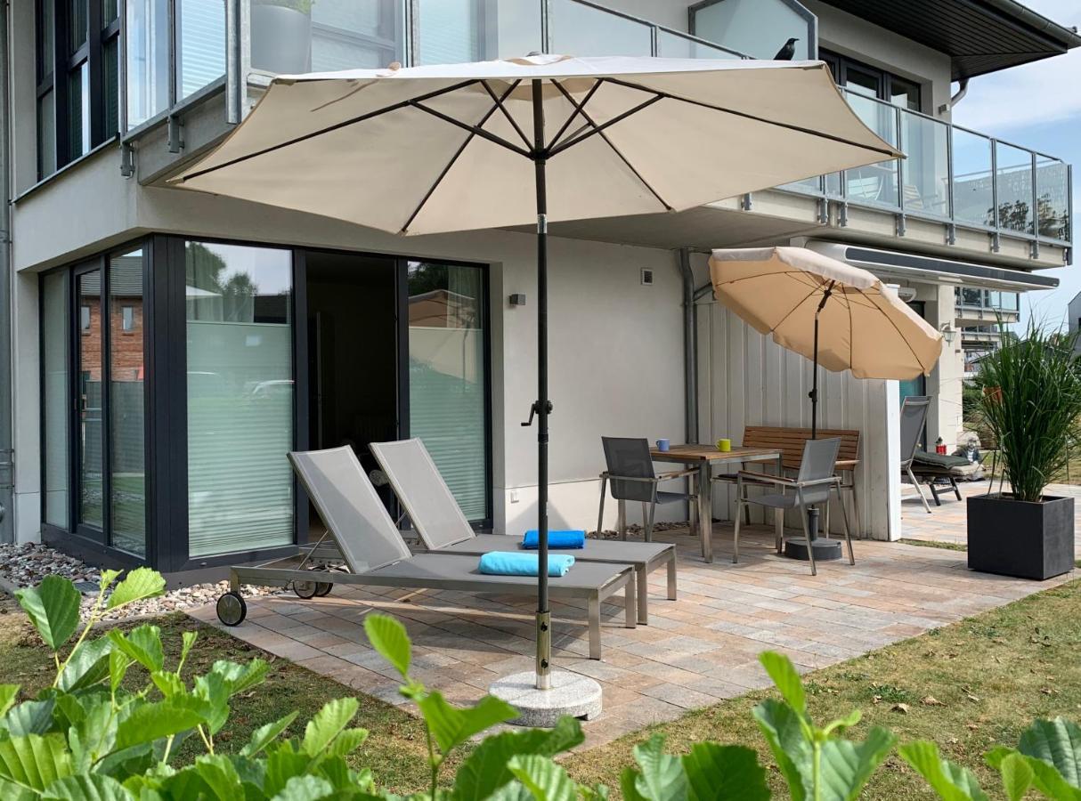 Beach Home Sankt Peter-Ording Exterior foto