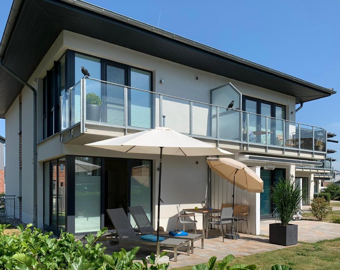 Beach Home Sankt Peter-Ording Exterior foto
