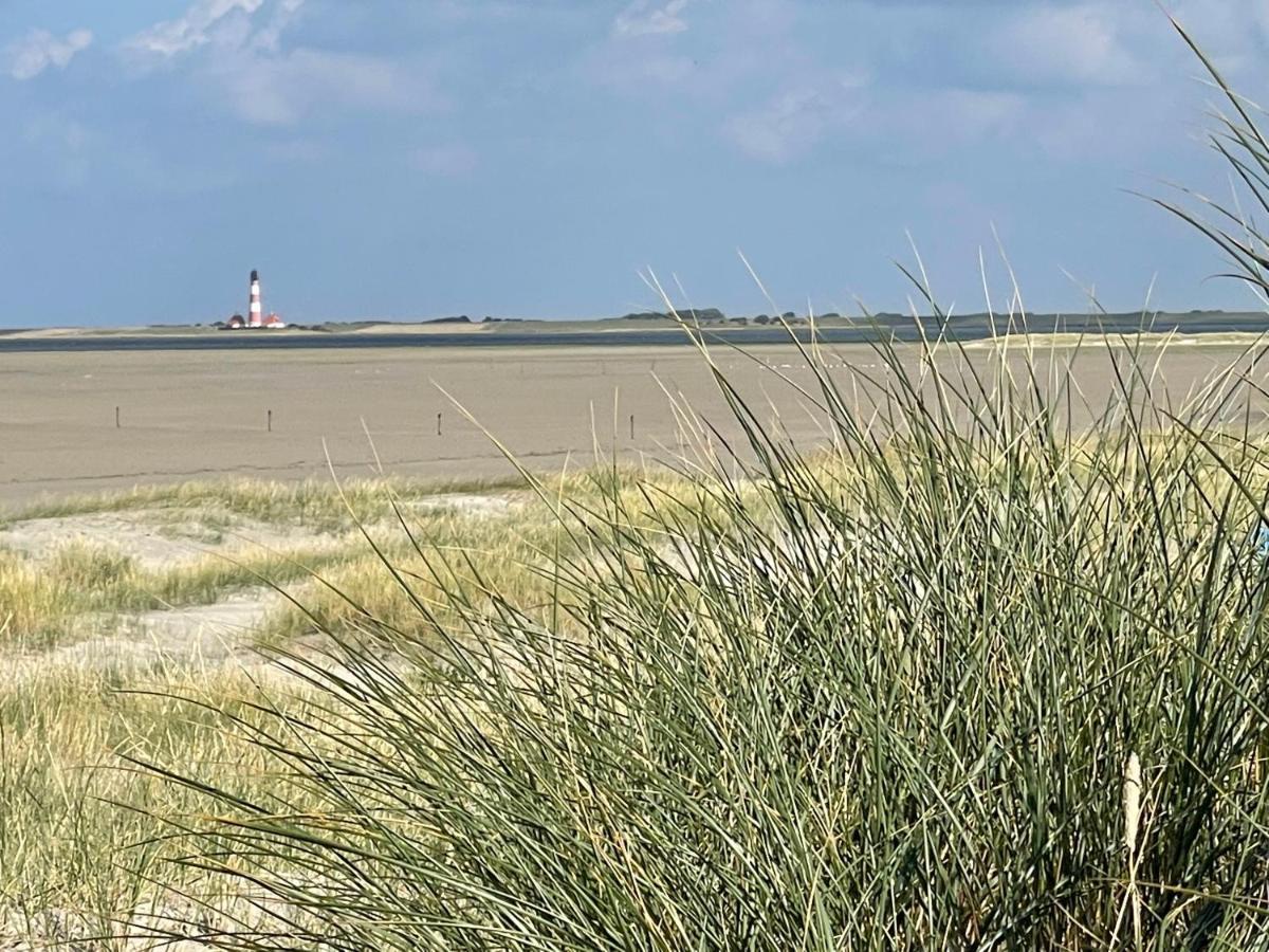 Beach Home Sankt Peter-Ording Exterior foto