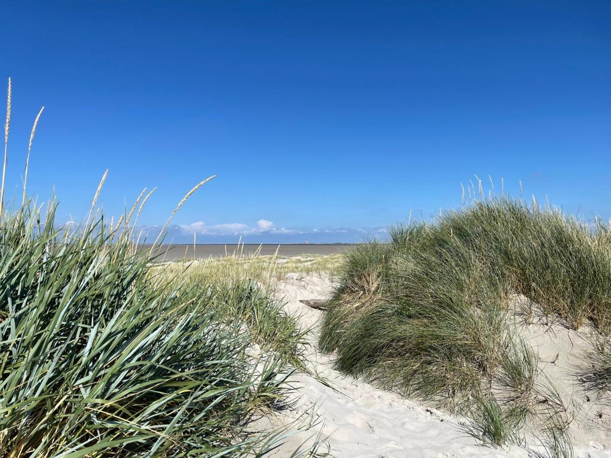 Beach Home Sankt Peter-Ording Exterior foto