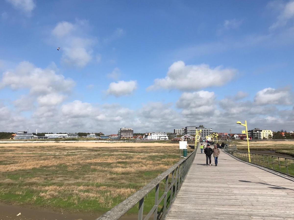 Beach Home Sankt Peter-Ording Exterior foto
