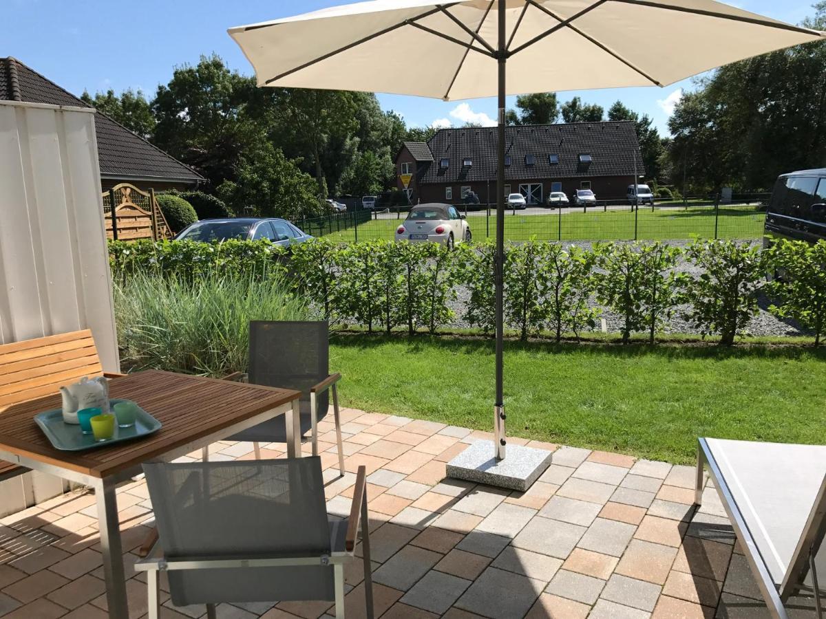 Beach Home Sankt Peter-Ording Exterior foto