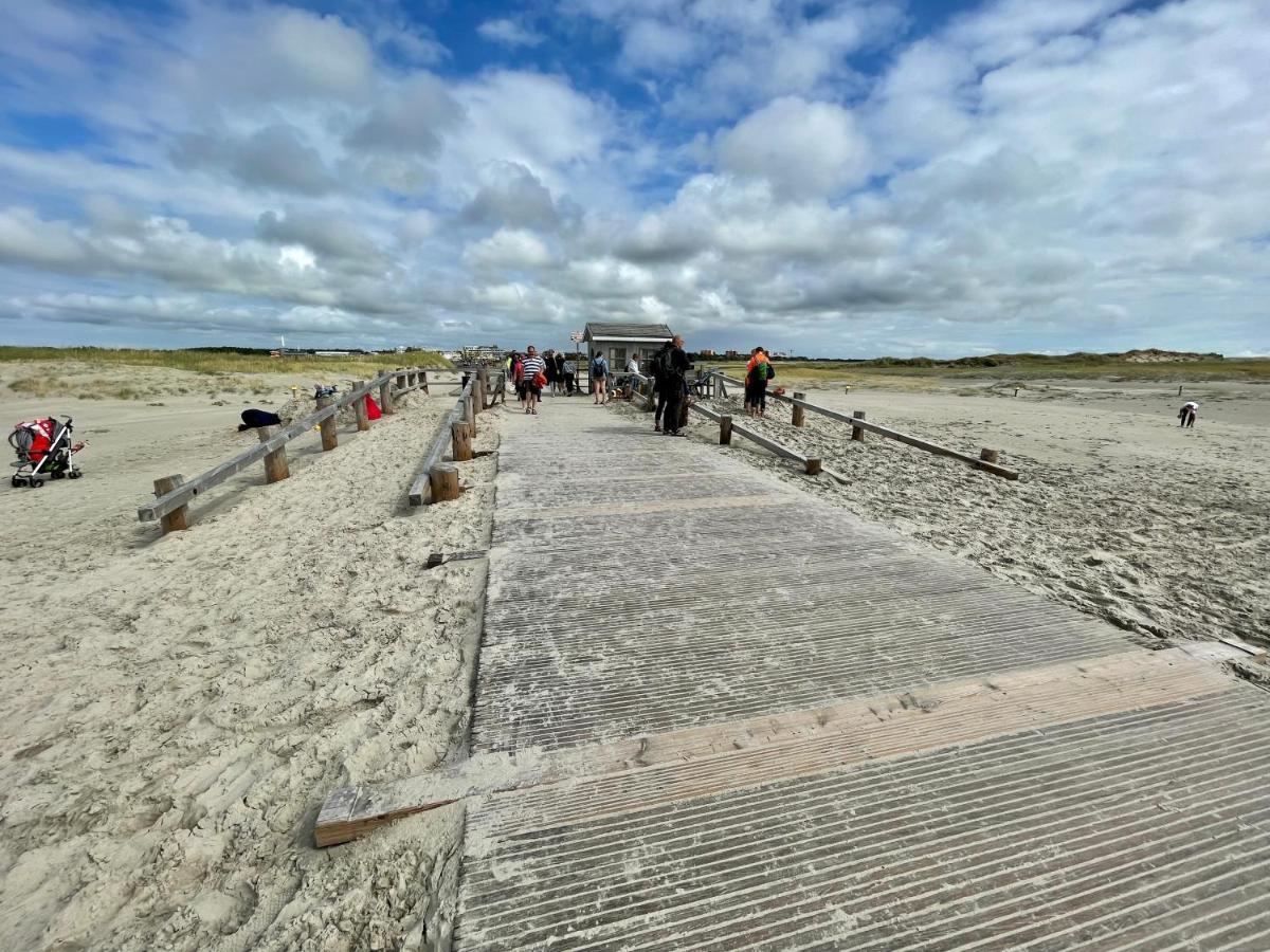Beach Home Sankt Peter-Ording Exterior foto