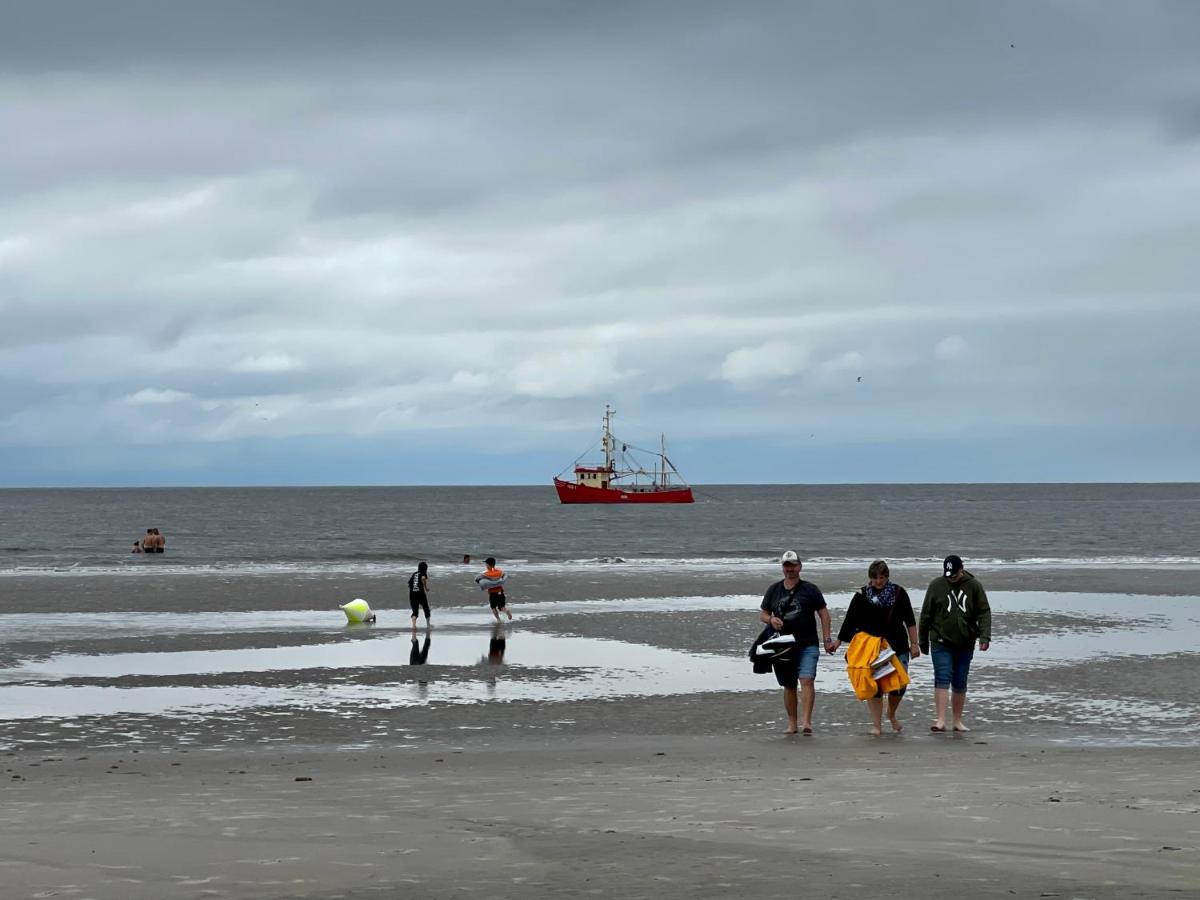 Beach Home Sankt Peter-Ording Exterior foto