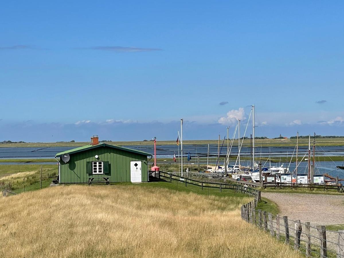 Beach Home Sankt Peter-Ording Exterior foto