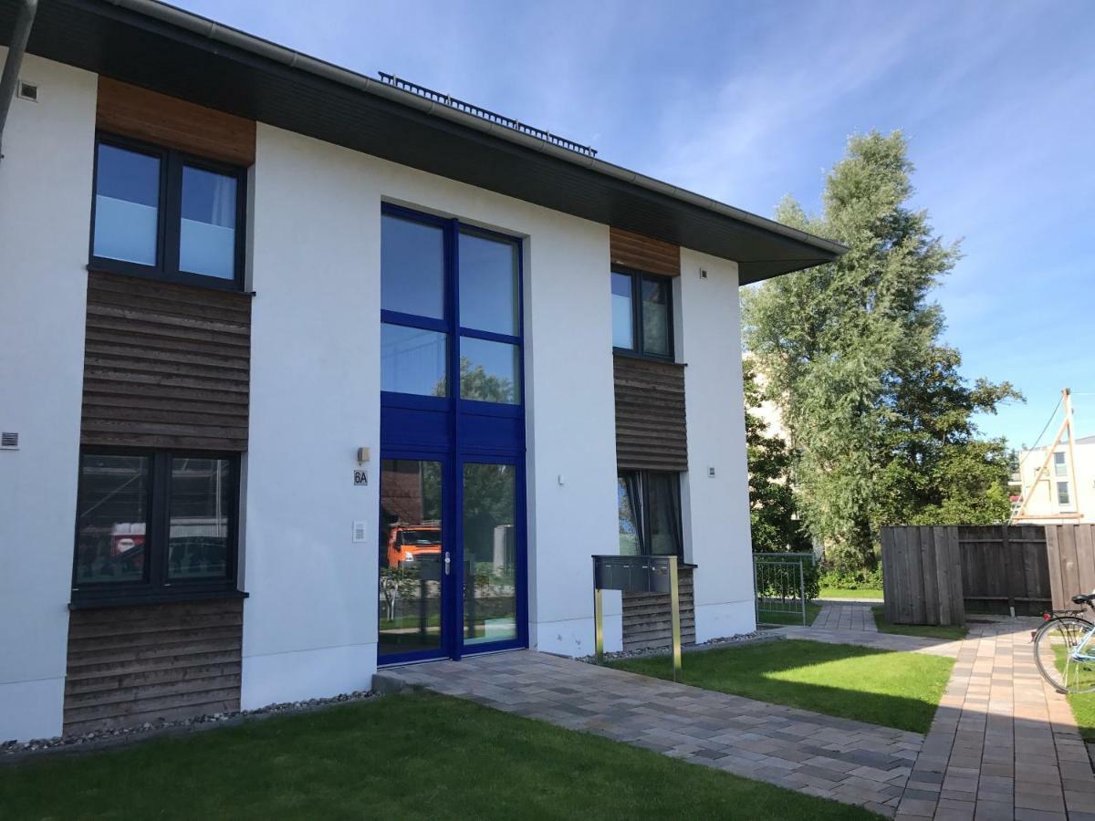 Beach Home Sankt Peter-Ording Exterior foto
