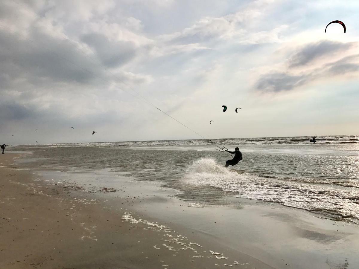 Beach Home Sankt Peter-Ording Exterior foto